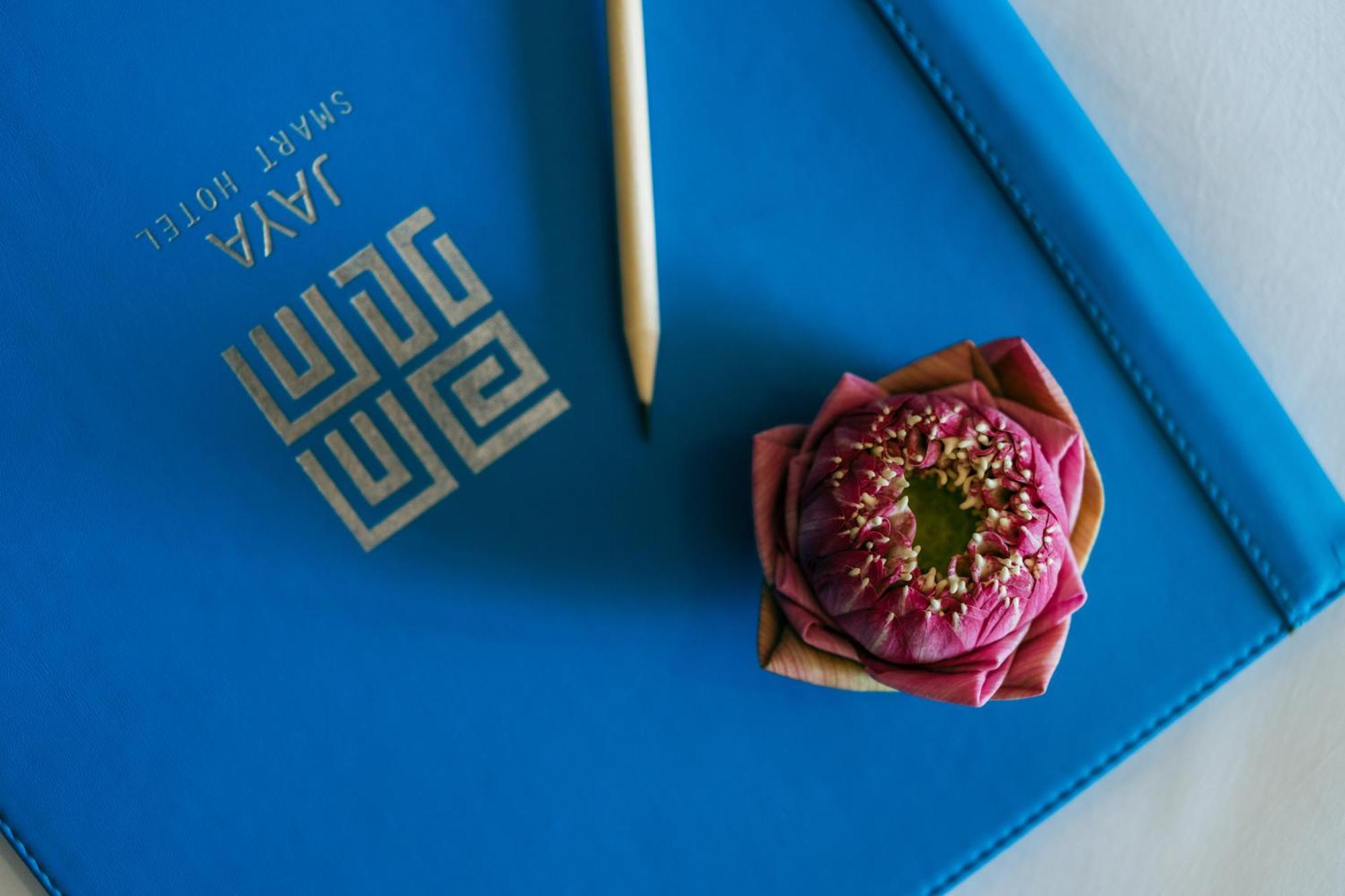 Jaya Suites Hotel พนมเปญ ภายนอก รูปภาพ